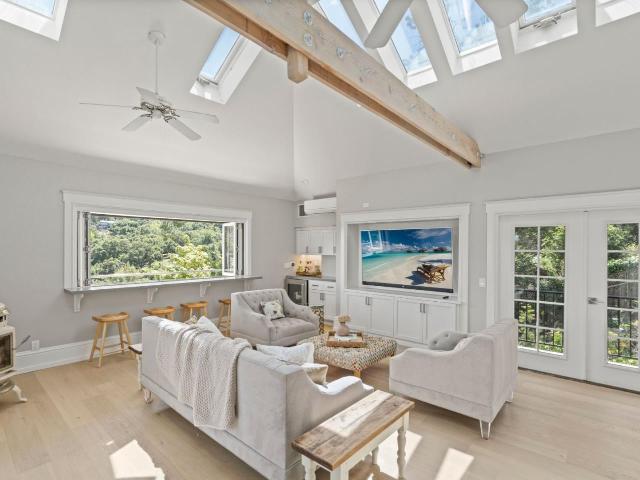 House for sale in Los Gatos, California