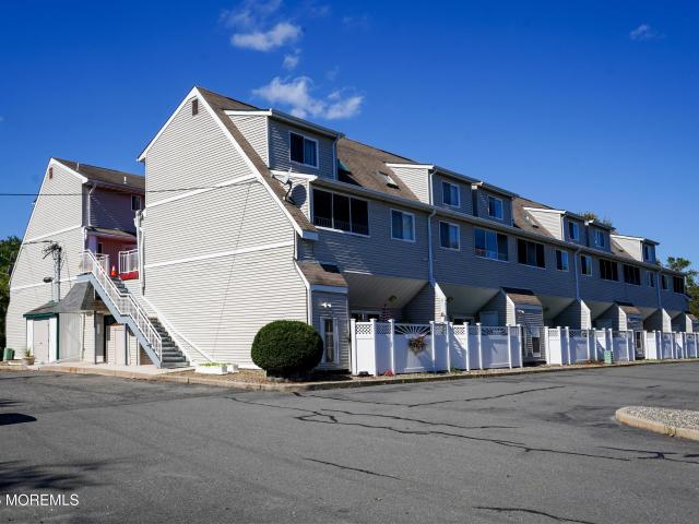 Condo for sale in Island Heights, New Jersey
