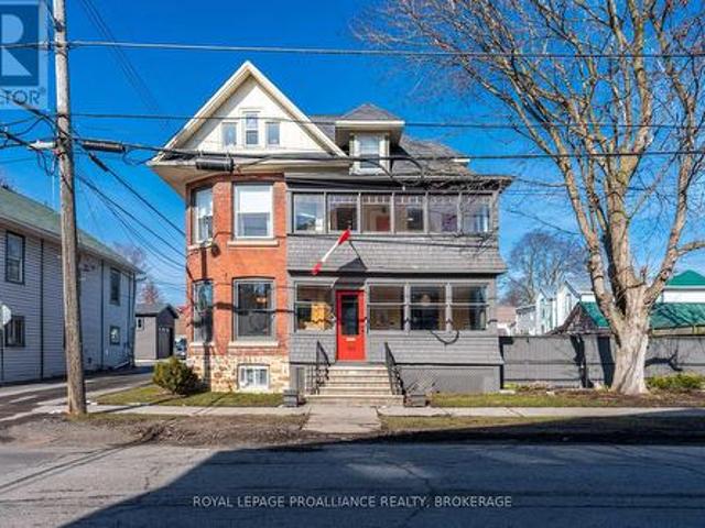 House for sale in Gananoque, Ontario