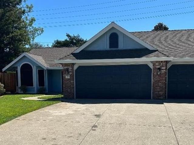 House for sale in El Dorado Hills, California