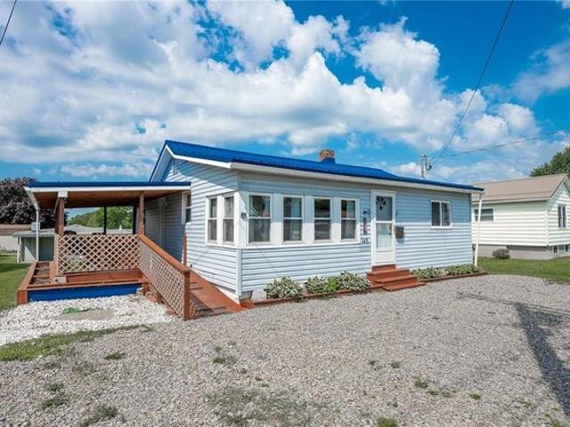 House for sale in Coral, Pennsylvania