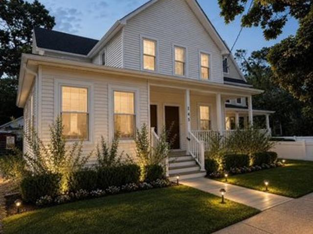 House for sale in Monmouth, New Jersey