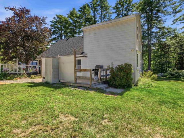 House for sale in New Hampshire