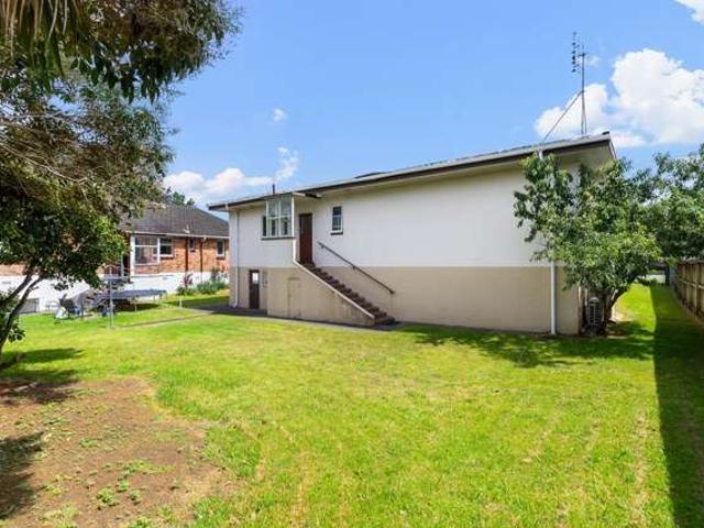 House for sale in Onehunga