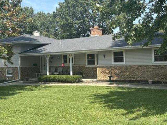 House for sale in Galesburg, Knox County