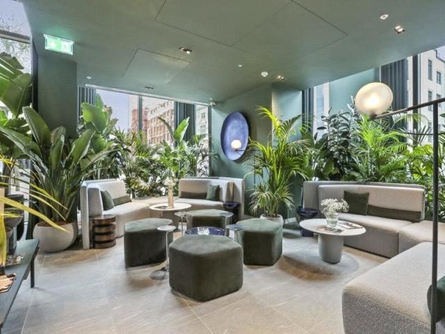 Apartment for rent in Finsbury, Greater London