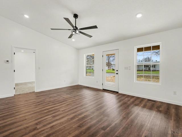 House for sale in Russellville, Ohio