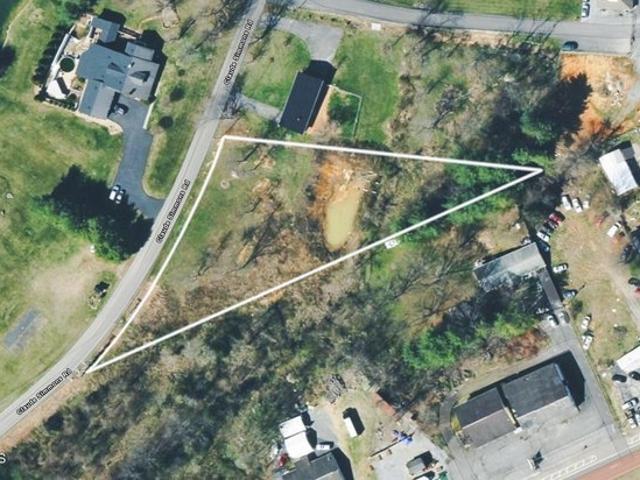 Land for sale in Tennessee