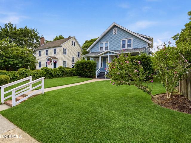 House for sale in Tuckerton, New Jersey