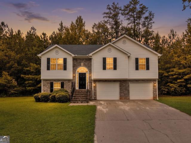 House for sale in Covington, Georgia