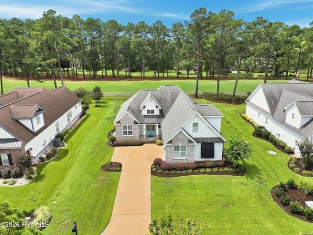House for sale in Sunset Beach, Brunswick County