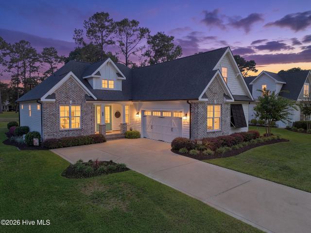 House for sale in Sunset Beach, Brunswick County