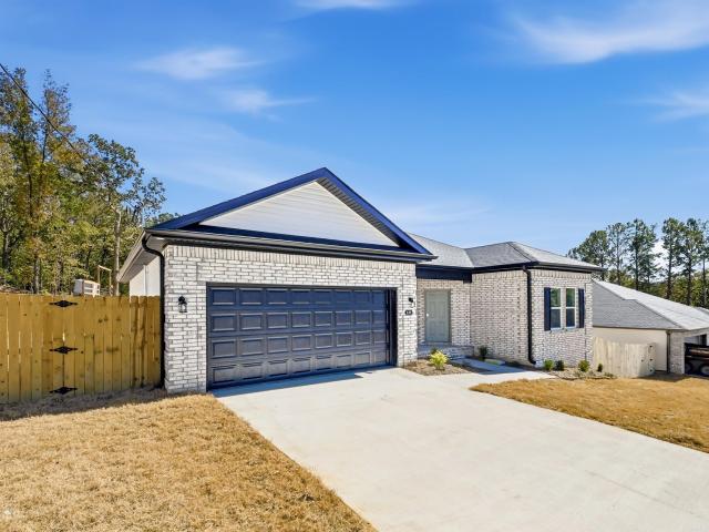 House for sale in El Paso, White County