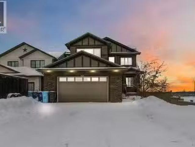 House for sale in Fort Mcmurray, Alberta