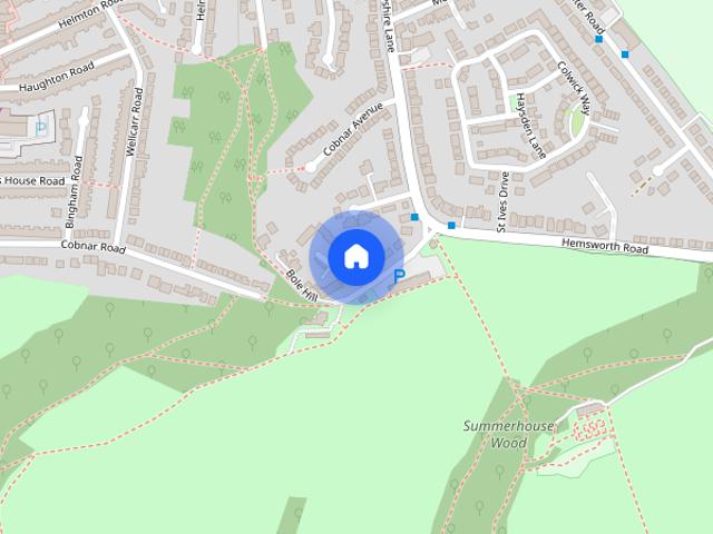 Apartment for rent in Woodseats, South Yorkshire