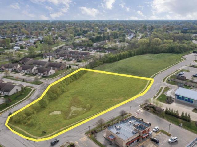 Land for sale in Winchester, Kentucky