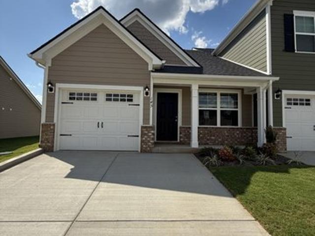 Townhouse for sale in Tennessee