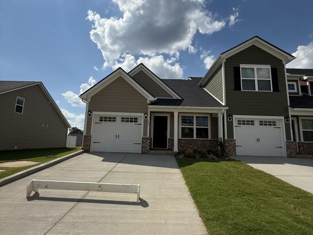 Townhouse for sale in Tennessee
