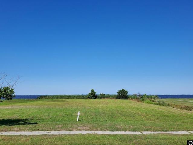 Land for sale in Aydlett, North Carolina