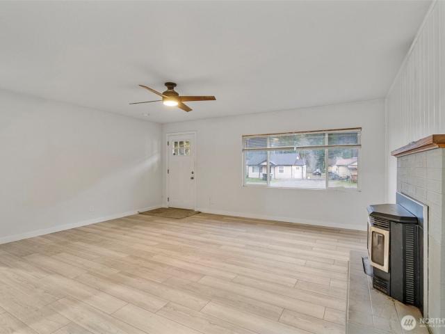 House for sale in Morton, Washington