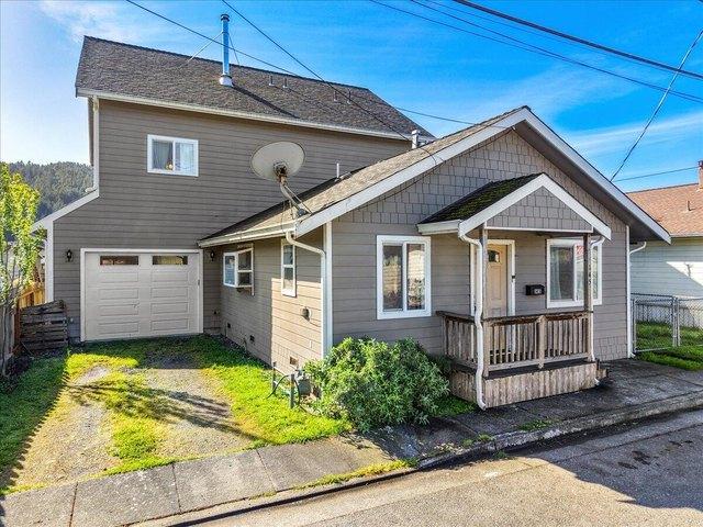 House for sale in Humboldt, California