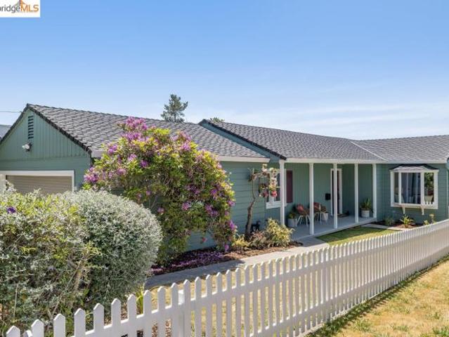 House for sale in El Cerrito, California