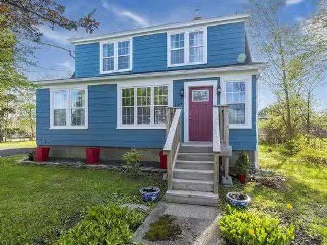House for sale in Grand Pre, Nova Scotia