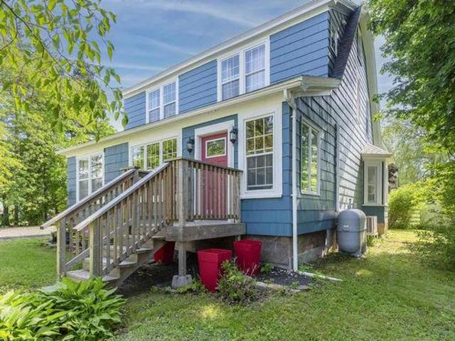 House for sale in Grand Pre, Nova Scotia