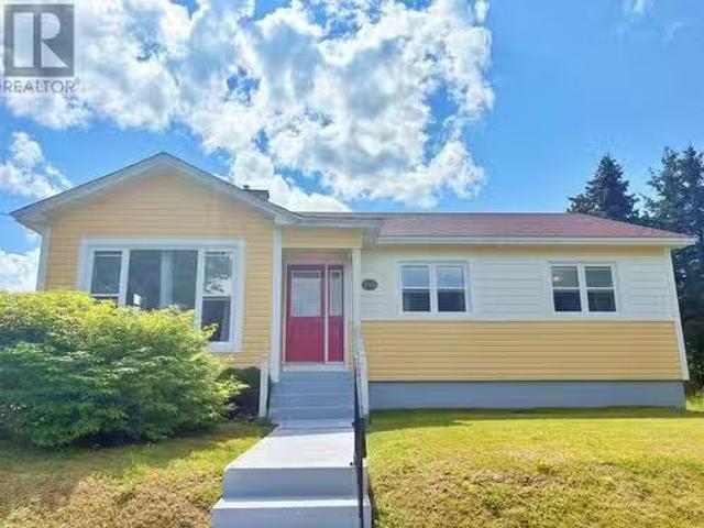 House for sale in Clarkes Beach, Newfoundland And Labrador