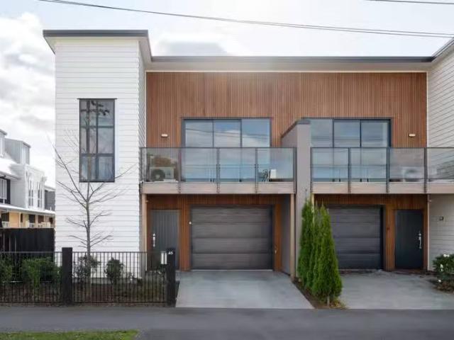 Apartment for sale in Hamilton, Waikato