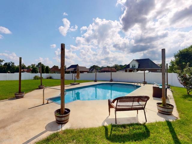 House for sale in Tennessee