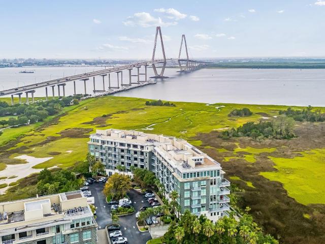 Condo for sale in Mount Pleasant, South Carolina