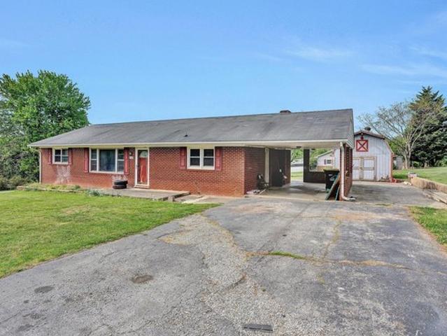 House for sale in Virginia