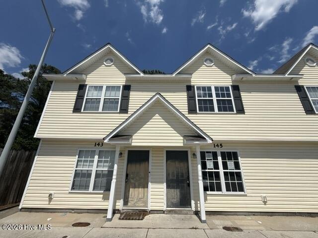 Condo for sale in Jacksonville, North Carolina