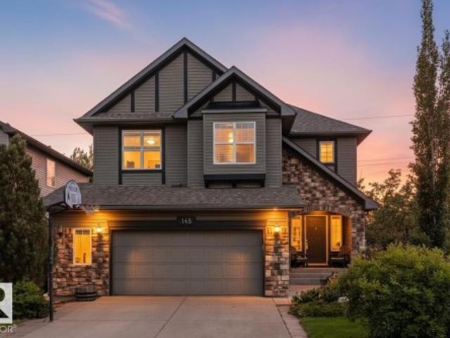 House for sale in Sherwood Park, Alberta