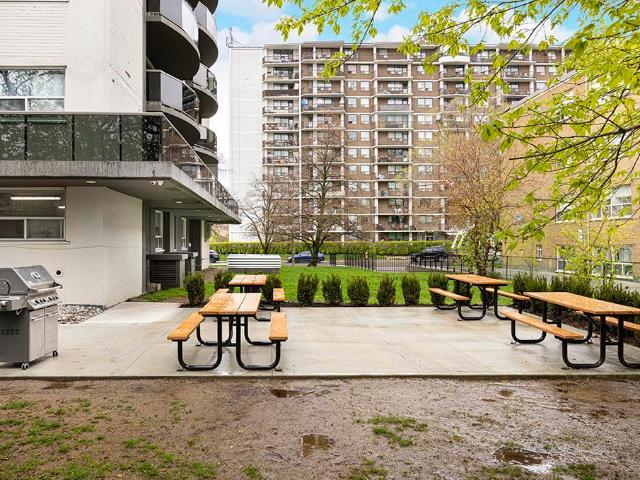Apartment for rent in Woburn, Ontario