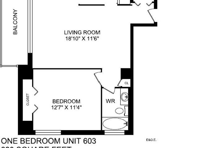 Apartment for rent in Toronto—Danforth, Toronto