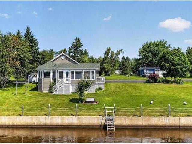 House for sale in New Brunswick