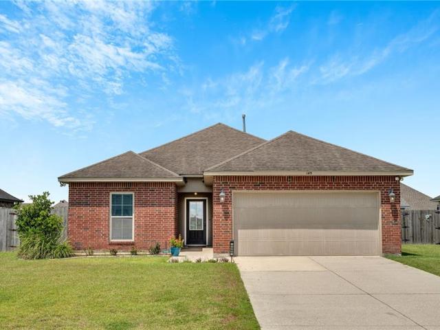 House for sale in Thibodaux, Louisiana
