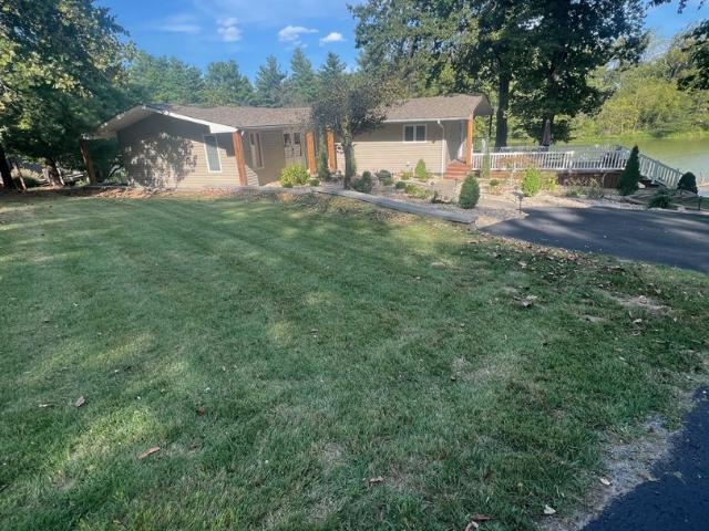 House for sale in Anna, Union County