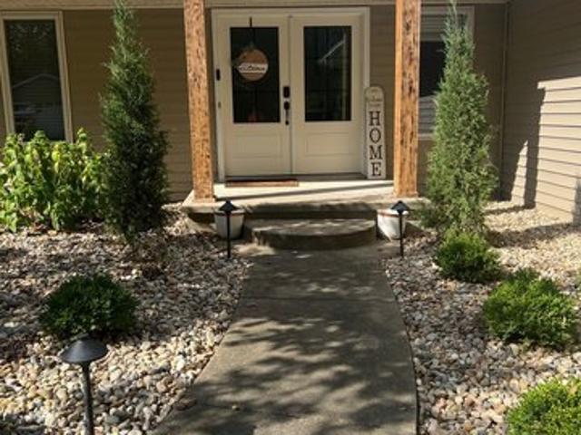 House for sale in Anna, Union County
