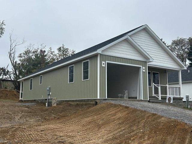 House for sale in Wytheville, Wythe County