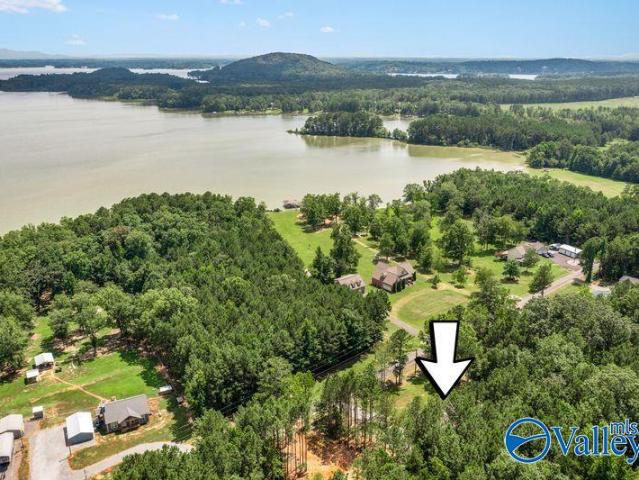 House for sale in Cedar Bluff, Alabama