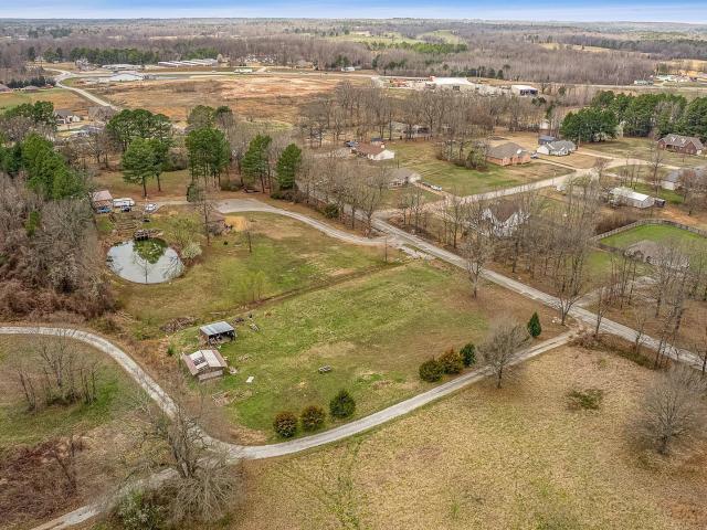 Land for sale in Ark