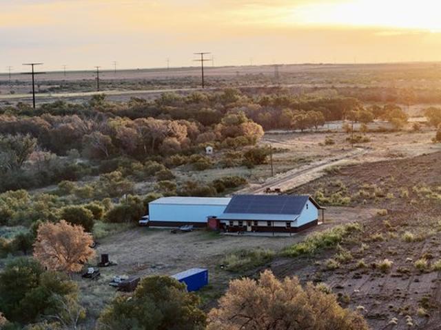 House for sale in Hall, Texas