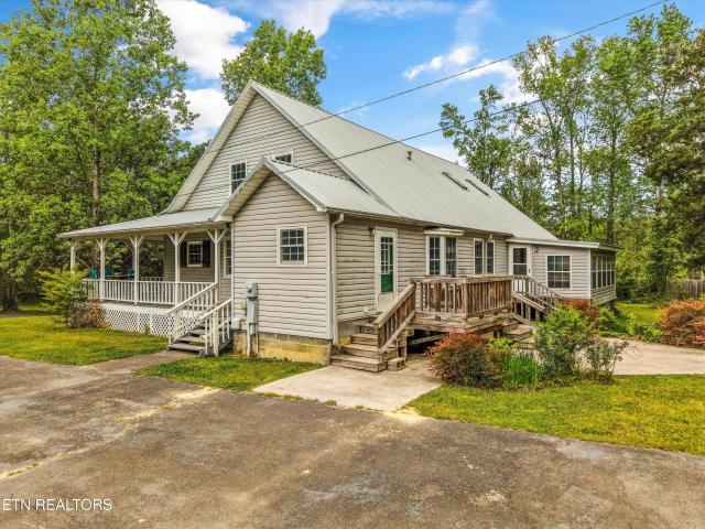 House for sale in Tennessee