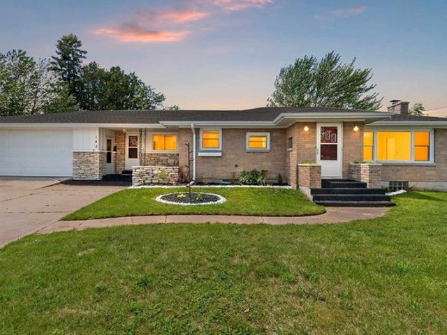 House for sale in Coleman, Wisconsin