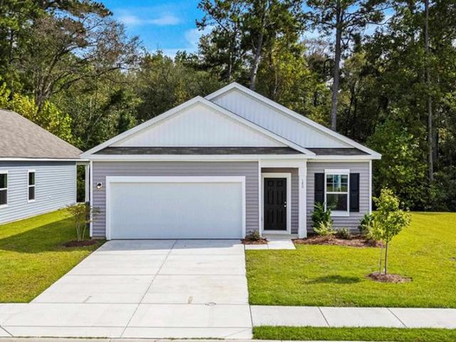 House for sale in Aynor, South Carolina