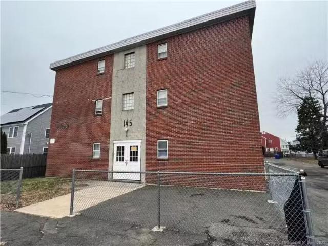 House for rent in Bridgeport