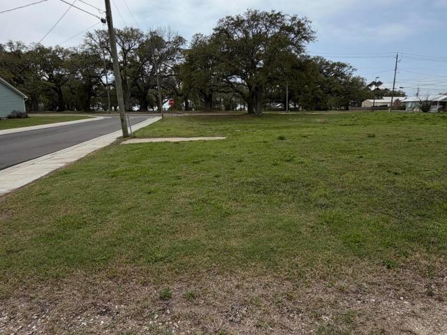 Land for sale in Biloxi, Harrison County